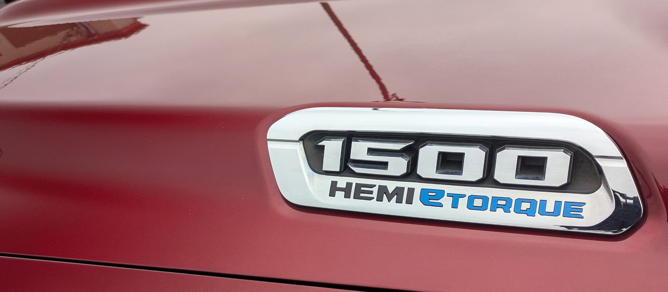 Used 2021 RAM 1500 Laramie image 25