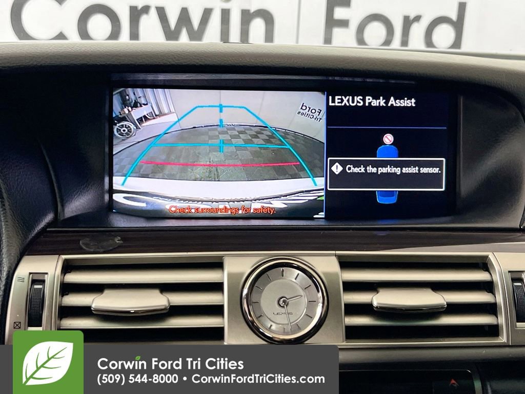 Used 2014 Lexus LS 460 AWD w/ Comfort Package image 21