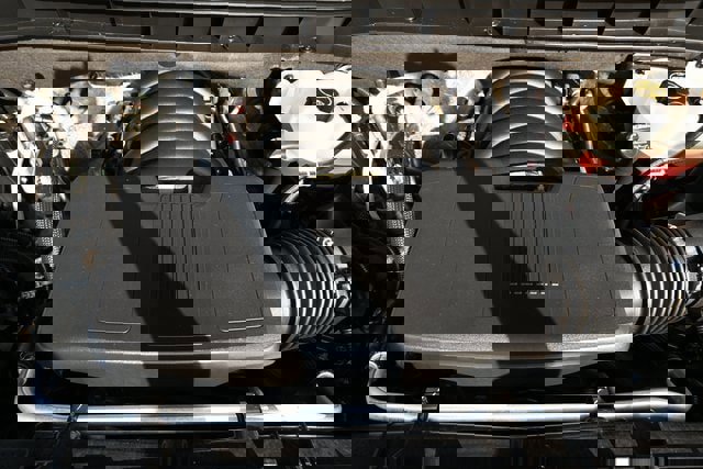 Used 2025 Chevrolet Tahoe Premier image 17