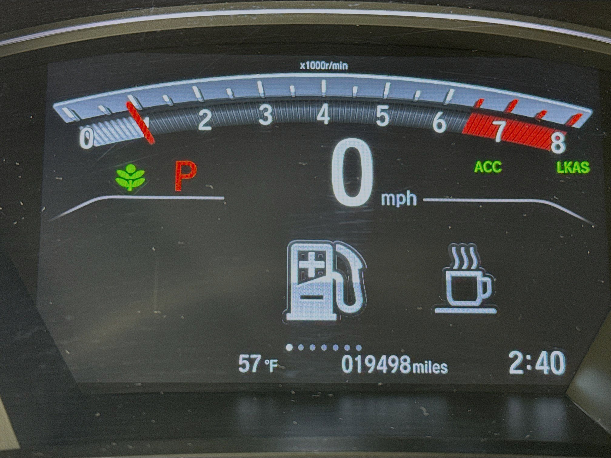 Certified 2022 Honda CR-V EX image 12