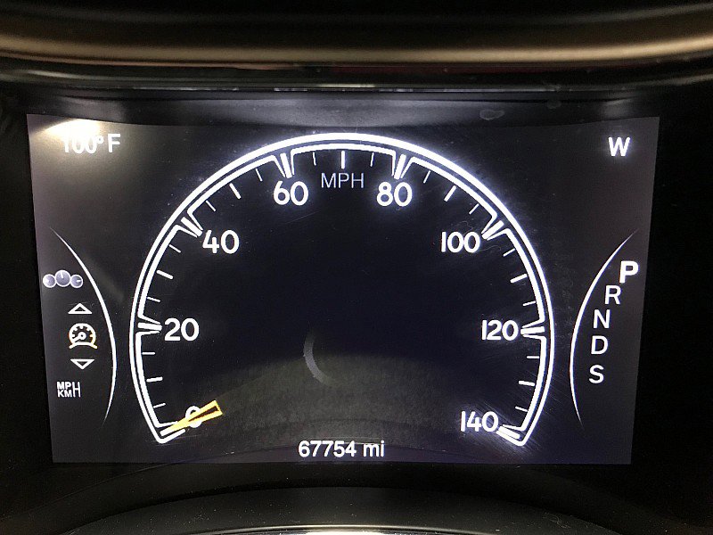 Used 2014 Jeep Grand Cherokee Laredo w/ 18" Wheel & 8.4" Radio Group AWD/4WD image 23