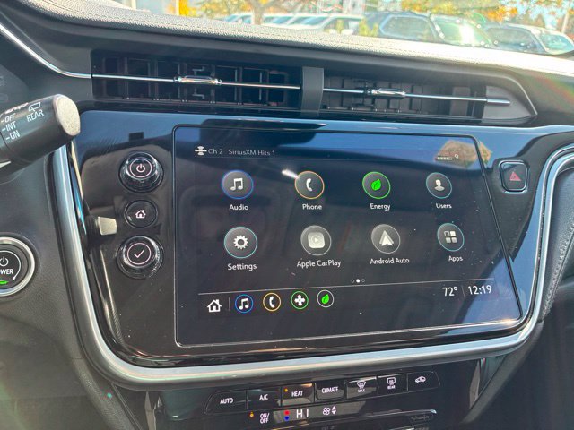 Used 2023 Chevrolet Bolt EUV LT w/ Driver Confidence Package FWD image 23
