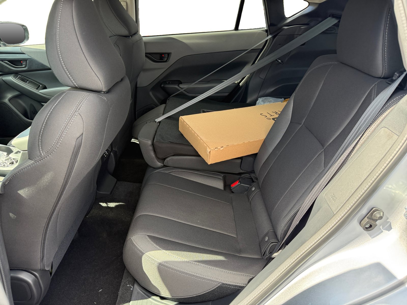 New 2026 Subaru Crosstrek 2.5i Premium AWD/4WD image 16