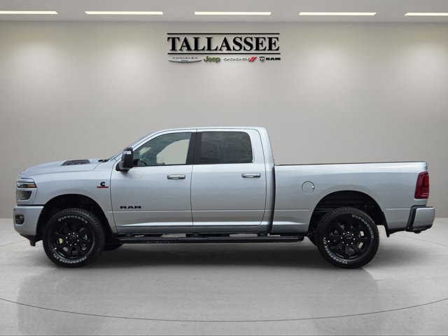 New 2026 RAM 2500 Laramie image 12