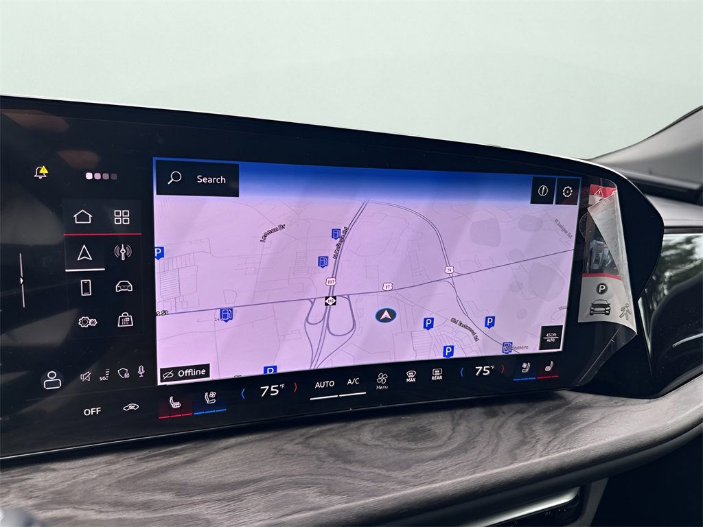 New 2025 Audi Q5 Premium Plus image 41