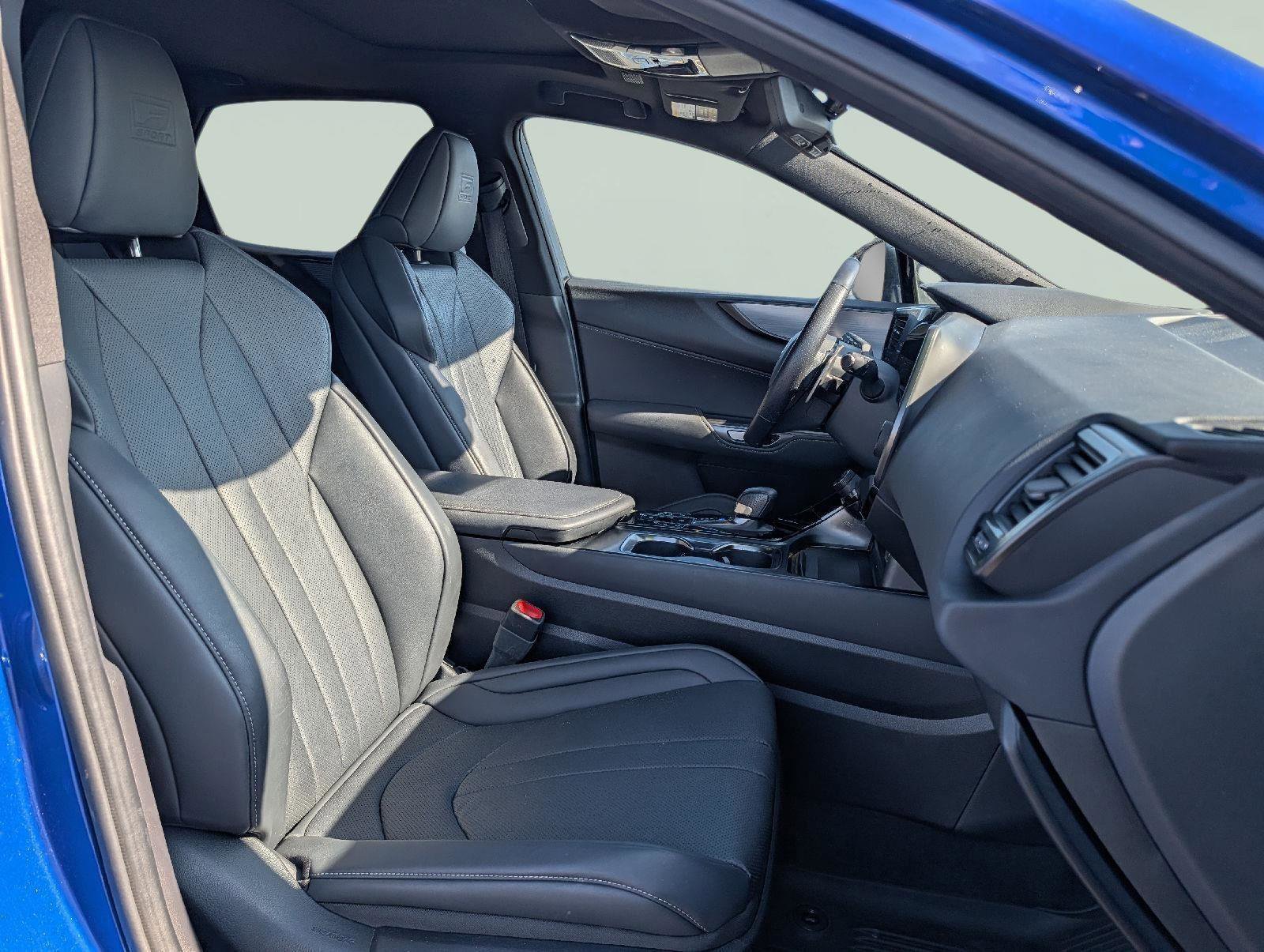 Certified 2023 Lexus NX 350 F Sport image 23