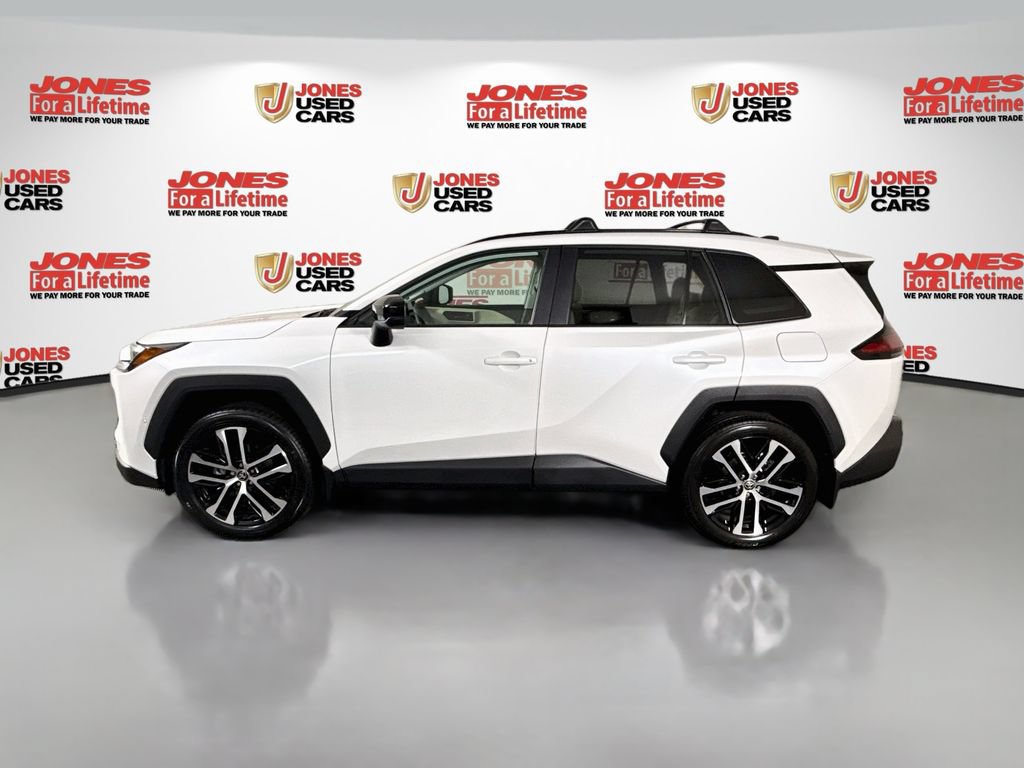 Certified 2026 Toyota RAV4 Limited AWD/4WD image 15