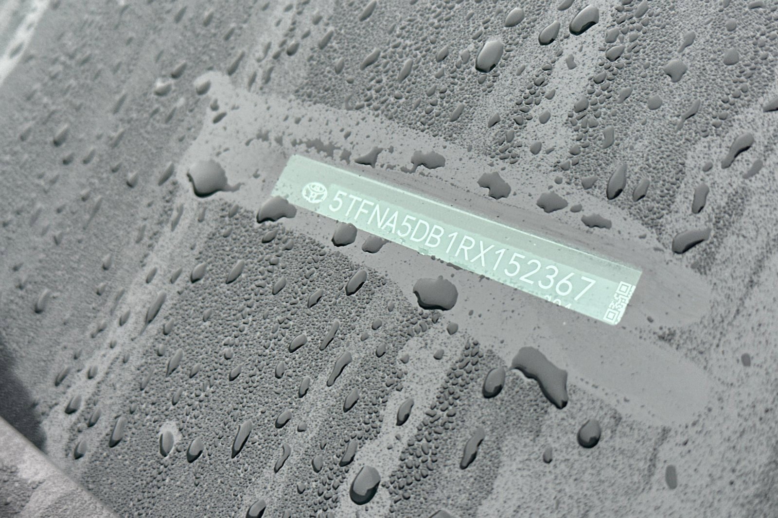 Used 2024 Toyota Tundra Platinum image 12