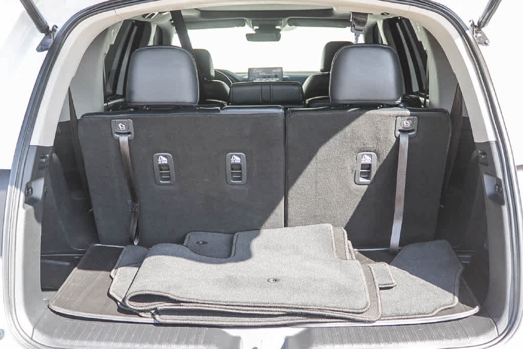 Used 2023 Honda Pilot Elite image 28