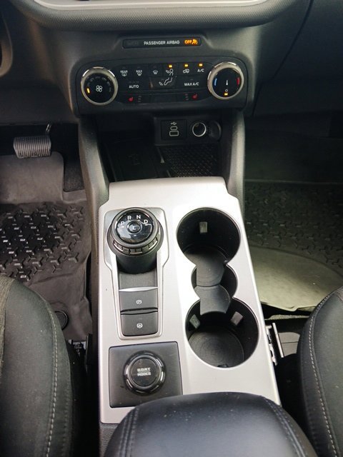 Used 2023 Ford Bronco Sport Big Bend w/ Convenience Package AWD/4WD image 18