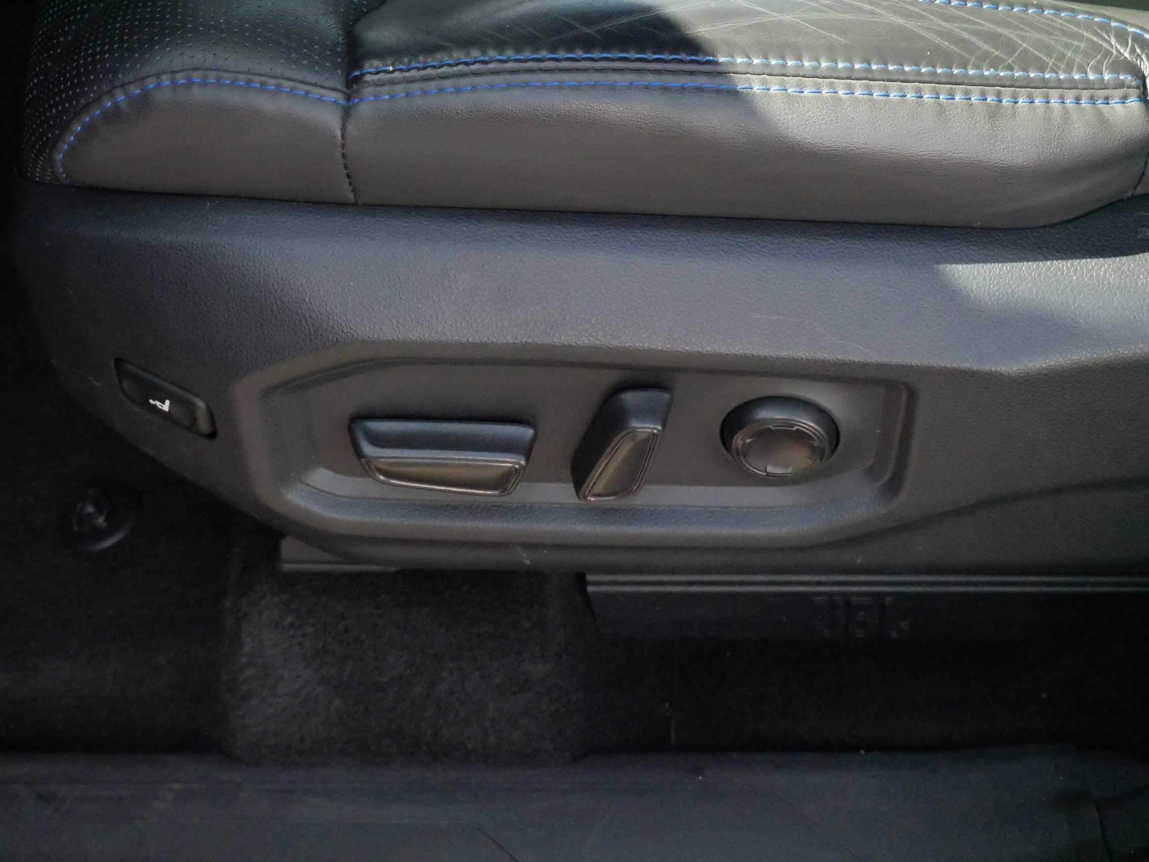 Used 2023 Toyota Tundra Platinum AWD/4WD image 20
