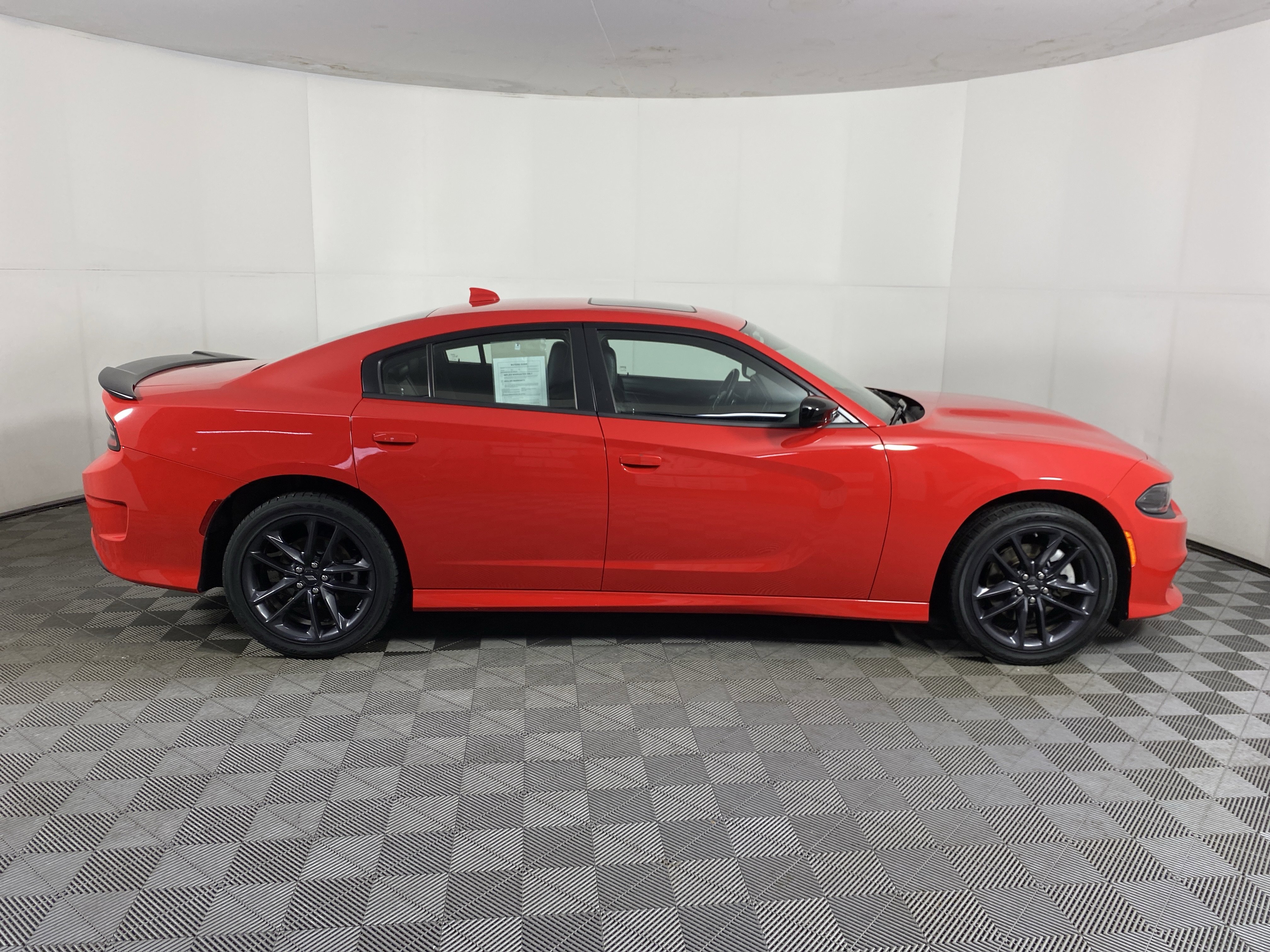 Used 2023 Dodge Charger GT w/ Plus Group image 8