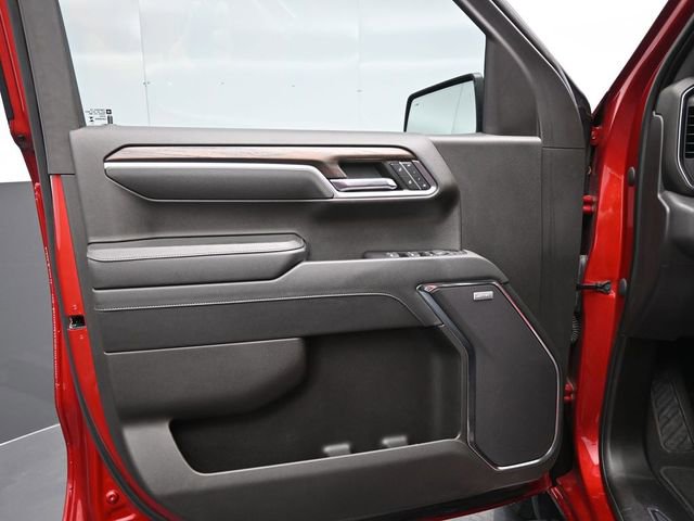 Used 2023 GMC Sierra 1500 SLT w/ SLT Premium Package image 11