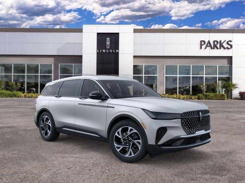 New 2026 Lincoln Nautilus Premier AWD/4WD image 7