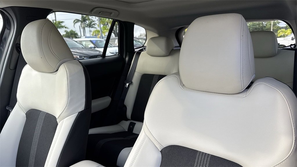 New 2026 MAZDA CX-50 AWD 2.5 S w/ Cargo Package image 43