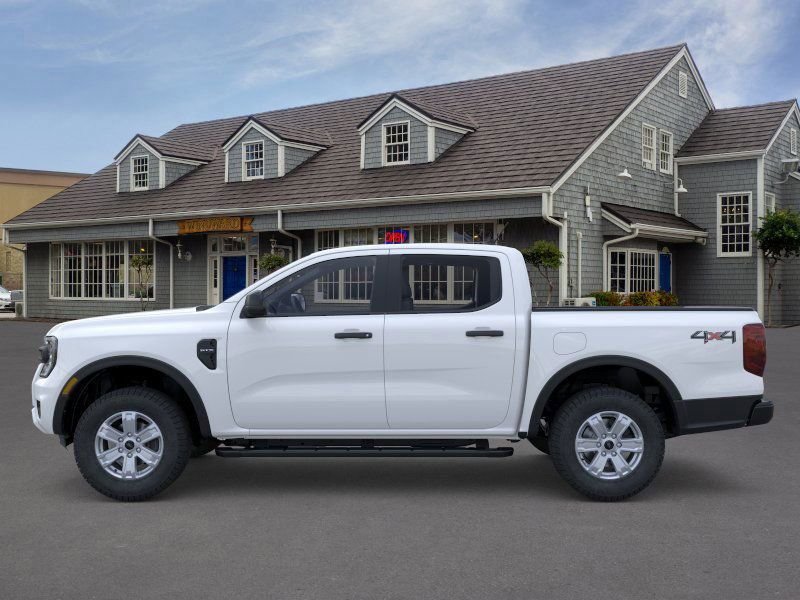 New 2025 Ford Ranger XL w/ Trailer Tow Package image 3