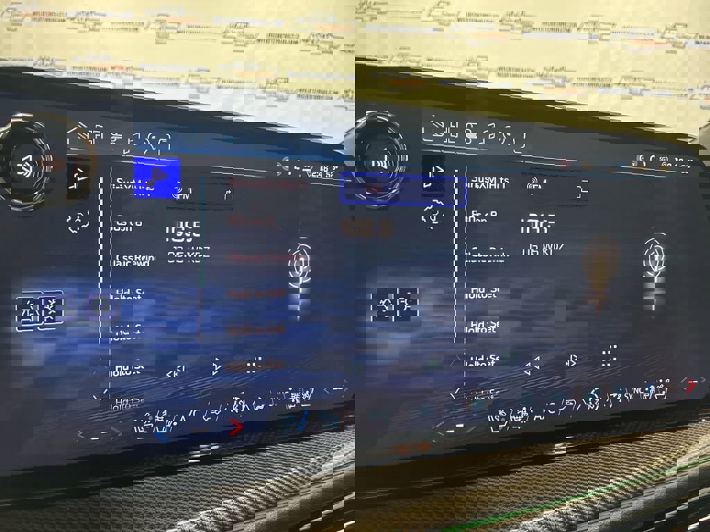 New 2026 Chevrolet Traverse High Country image 41