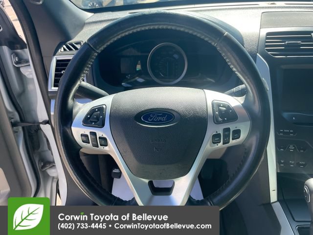 Used 2013 Ford Explorer XLT FWD image 33