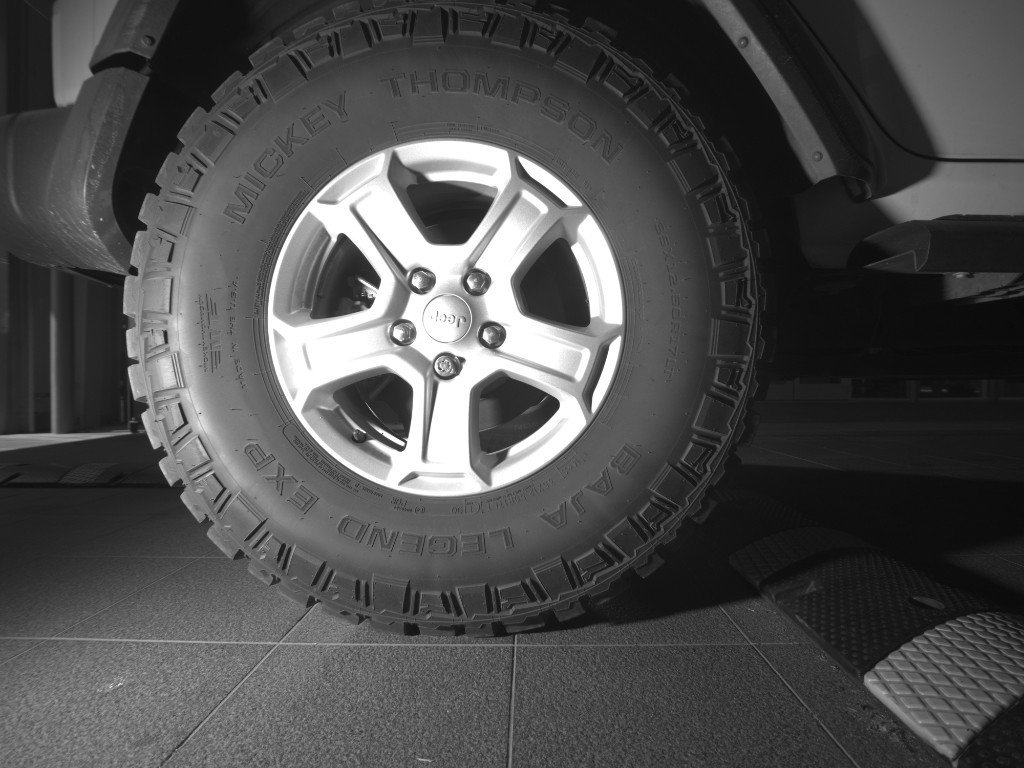 Used 2019 Jeep Wrangler Unlimited Sport S AWD/4WD image 12