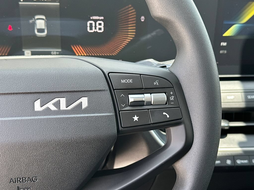 New 2026 Kia K4 FWD image 21