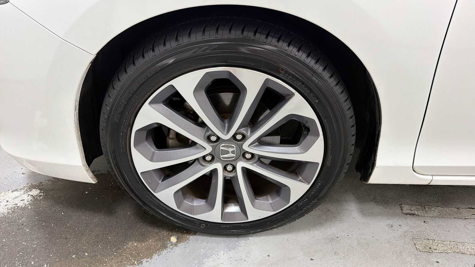 Used 2014 Honda Accord Sport image 10