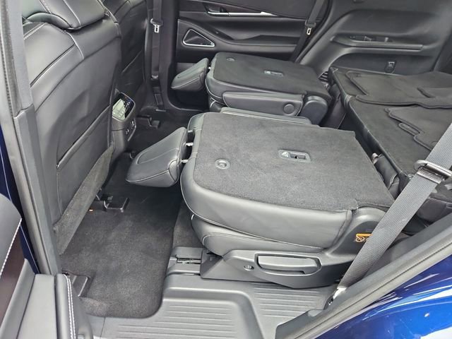 Used 2023 INFINITI QX60 Autograph image 13