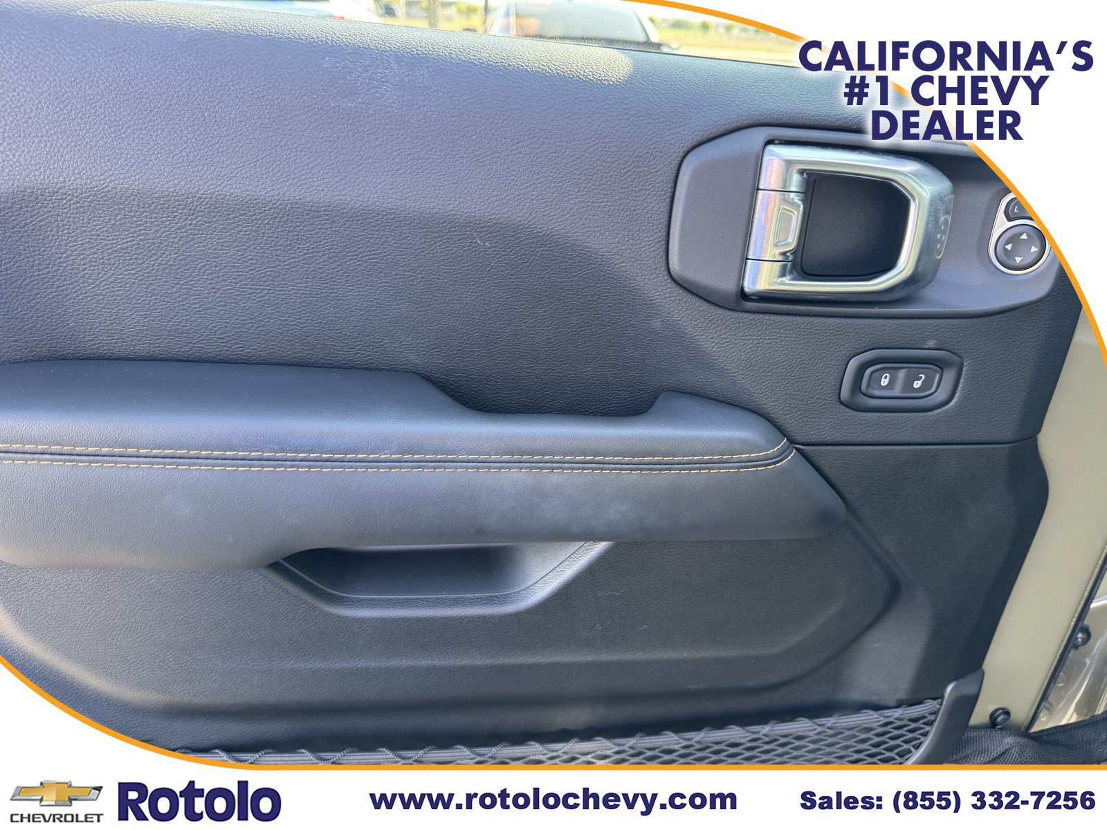 Used 2025 Jeep Gladiator Sport AWD/4WD image 18