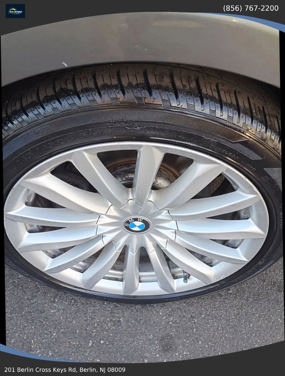 Used 2016 BMW 740i RWD image 15