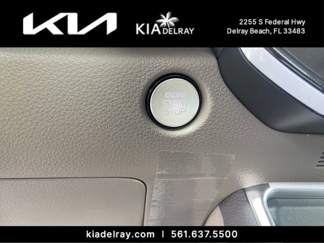 New 2026 Kia Carnival SX image 26