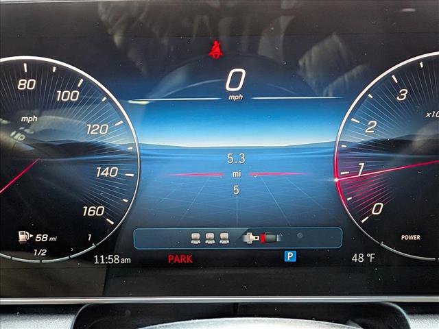 New 2026 Mercedes-Benz GLC 300 4MATIC image 11