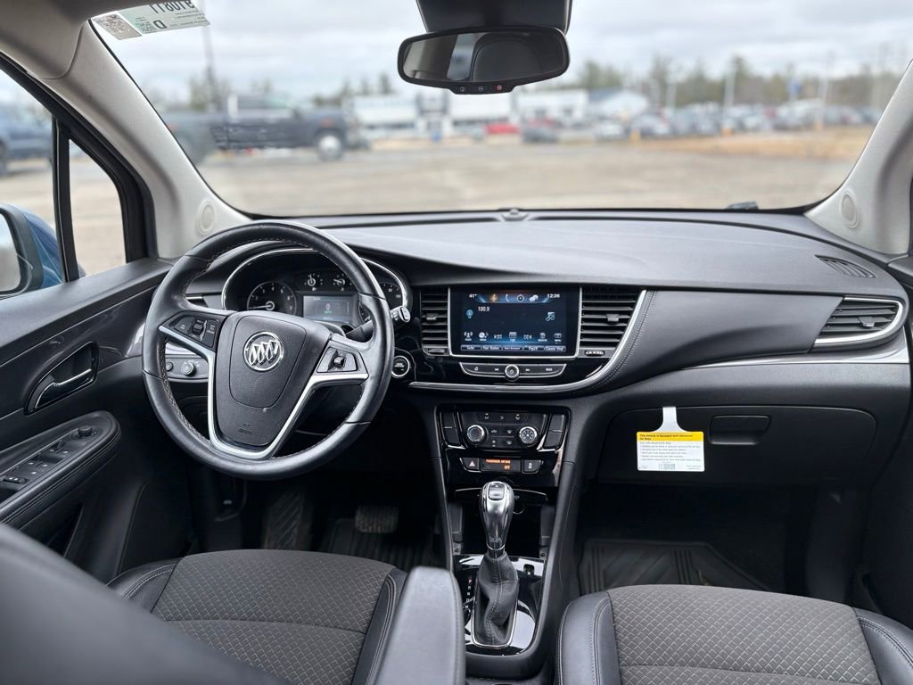 Used 2019 Buick Encore Preferred w/ Safety Package image 28