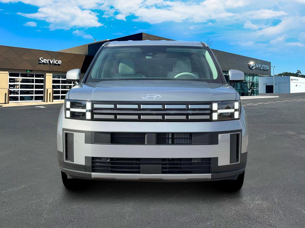 New 2026 Hyundai Santa Fe SE image 13