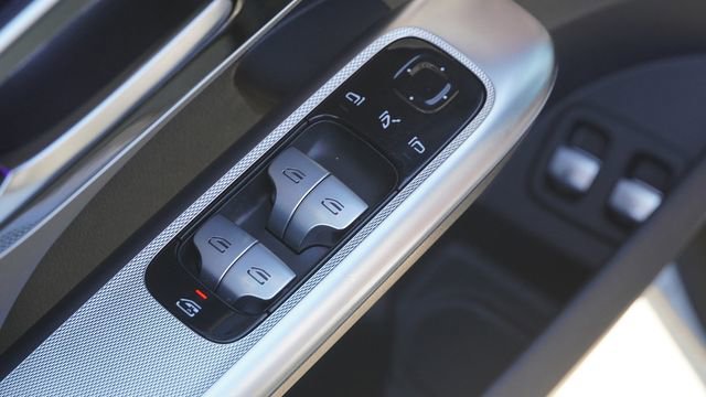 Used 2025 Mercedes-Benz GLC 63 AMG S image 20