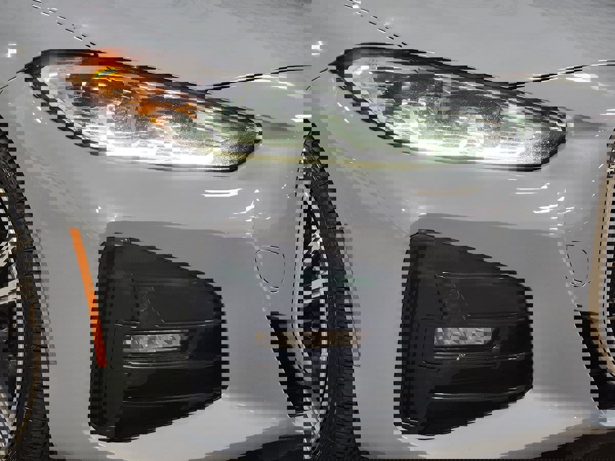 Used 2022 BMW 430i xDrive Coupe w/ M Sport Package image 13