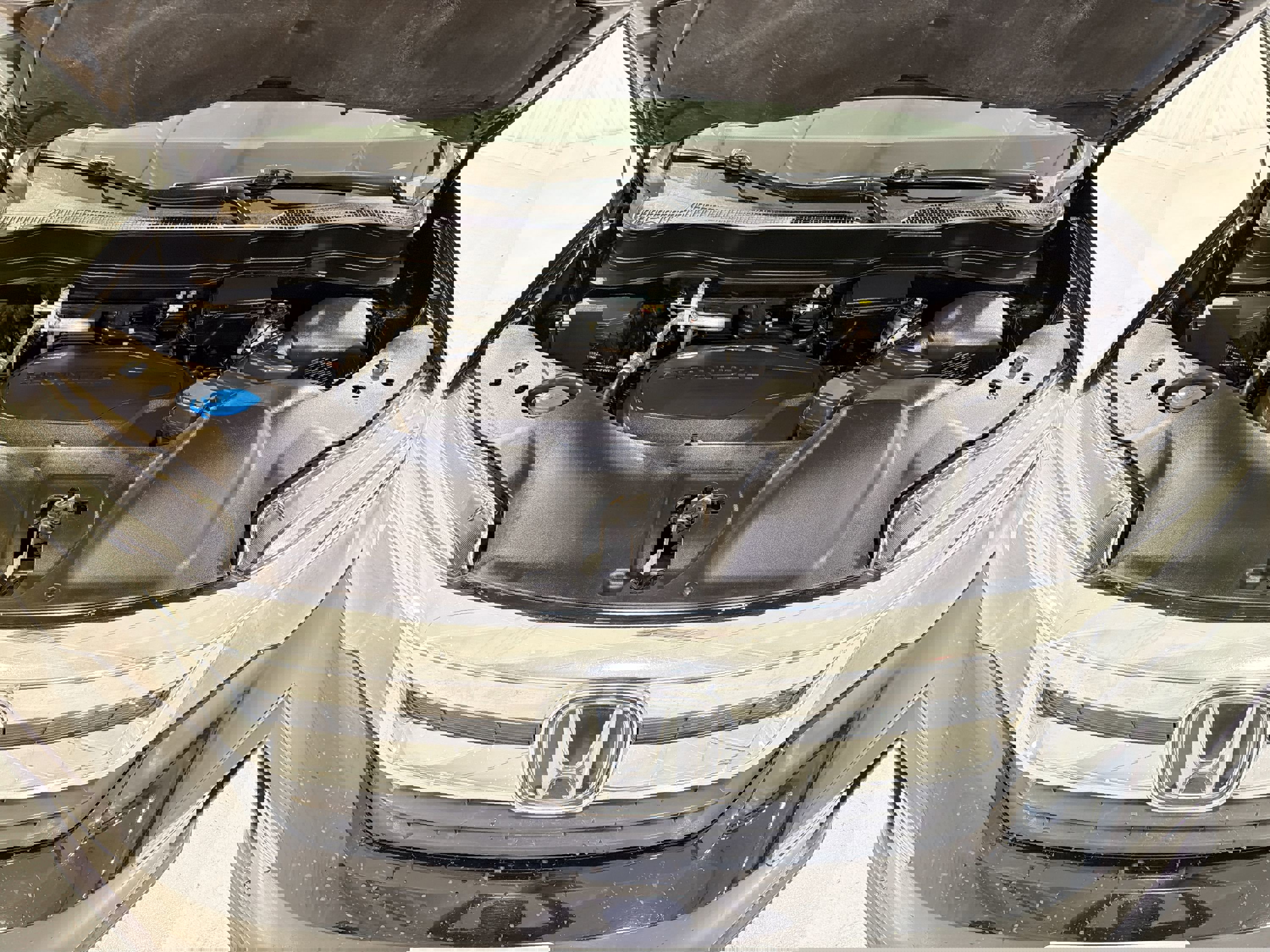 Used 2021 Honda Pilot EX-L image 31