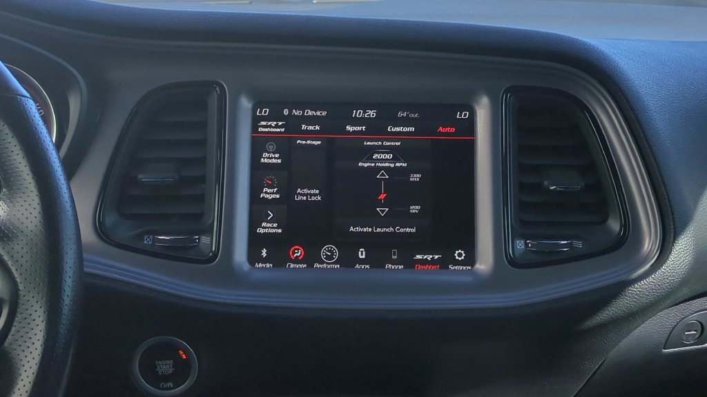 Used 2023 Dodge Challenger R/T Scat Pack RWD image 13