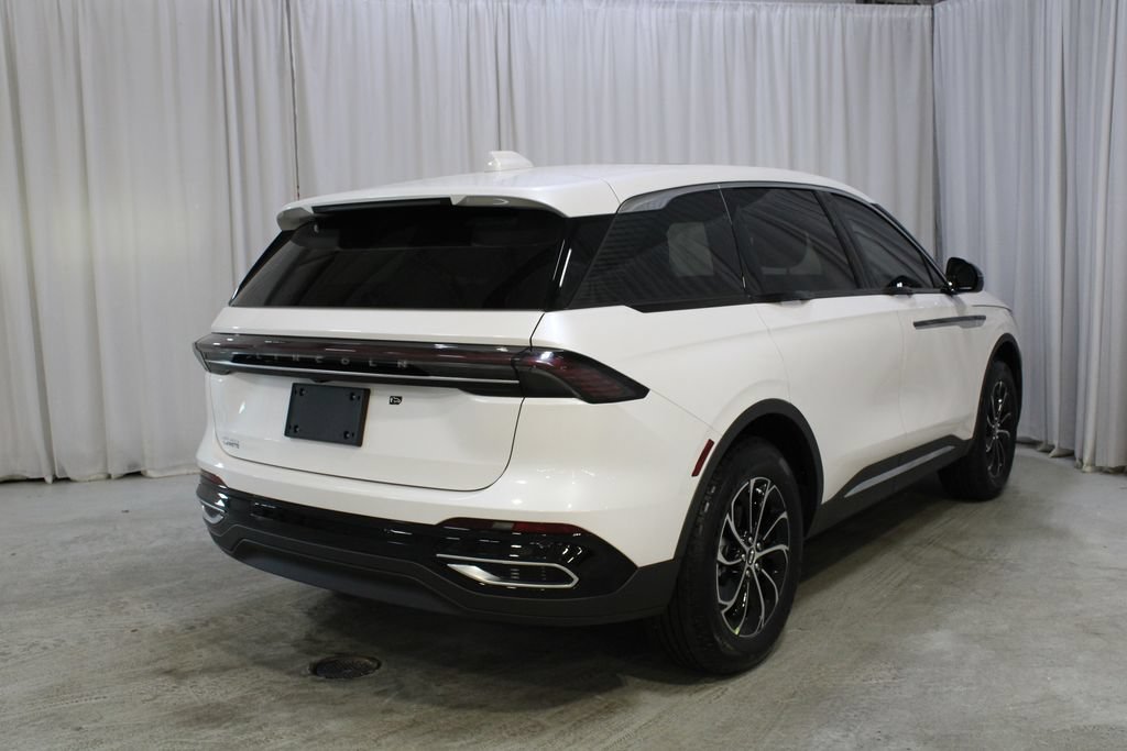 New 2026 Lincoln Nautilus Reserve AWD/4WD image 27