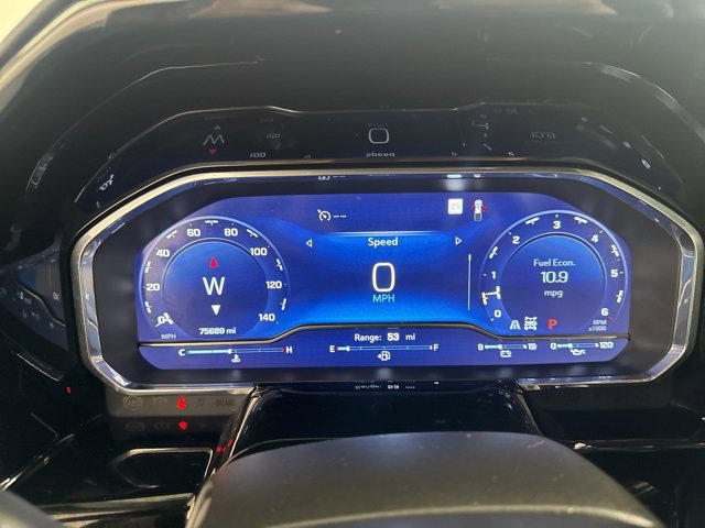 Used 2022 Chevrolet Silverado 1500 RST w/ Z71 Off-Road Package image 23