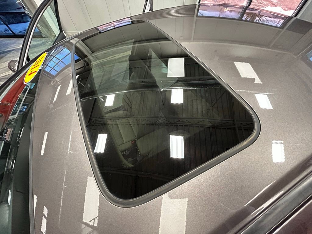 Used 2014 Honda Civic EX-L image 54