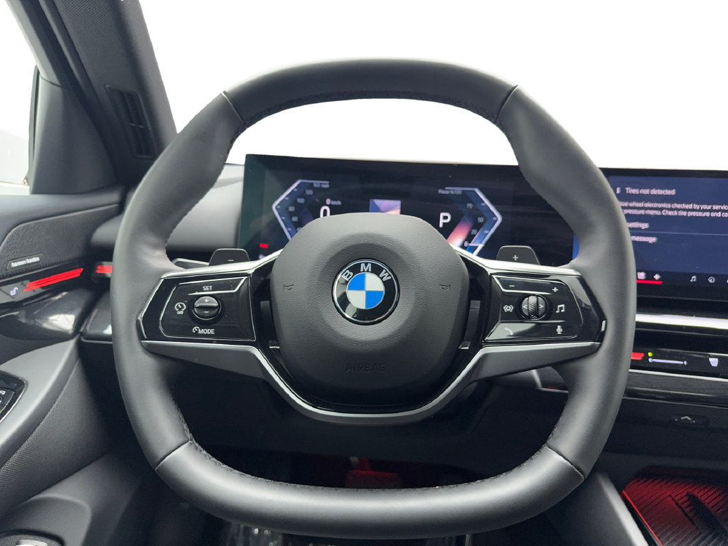 Used 2026 BMW 530i RWD image 39