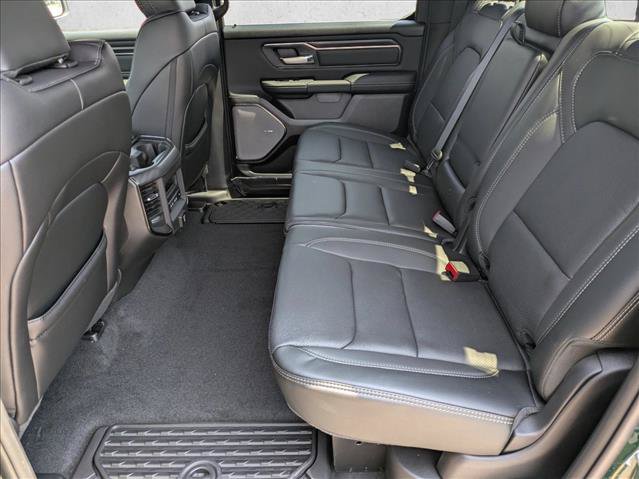 New 2026 RAM 1500 Rebel w/ Rebel Level 2 Equipment Group AWD/4WD image 16