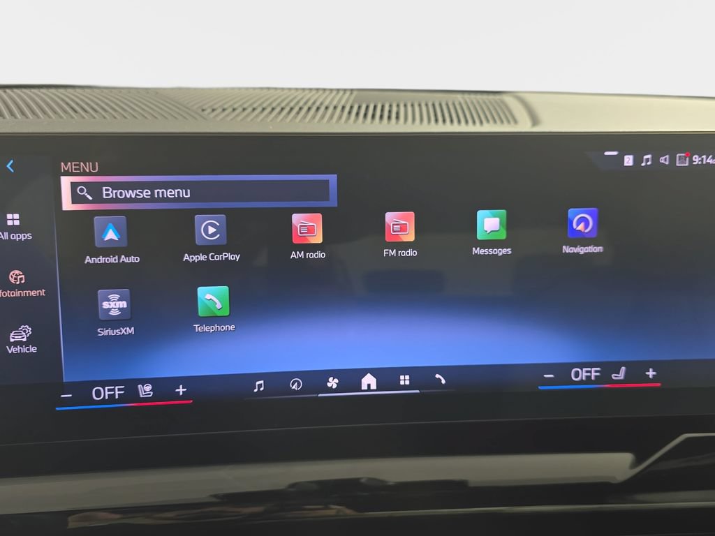 Used 2026 BMW 530i xDrive w/ Convenience Package AWD/4WD image 21