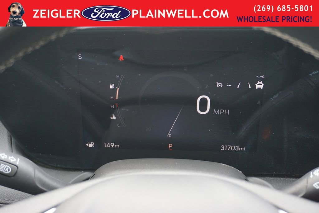 Used 2024 Buick Encore GX Preferred image 26