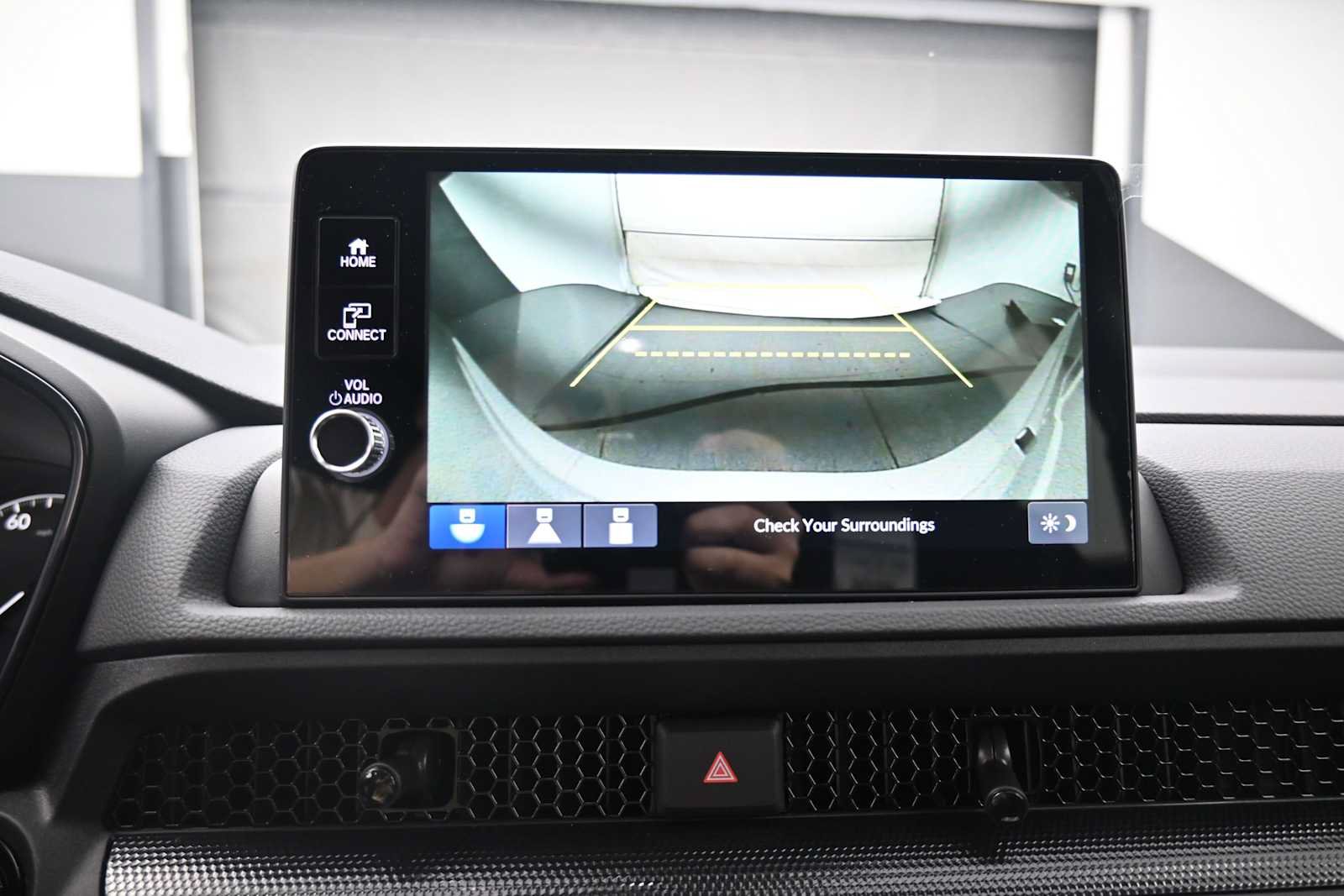 New 2027 Honda CR-V LX image 8