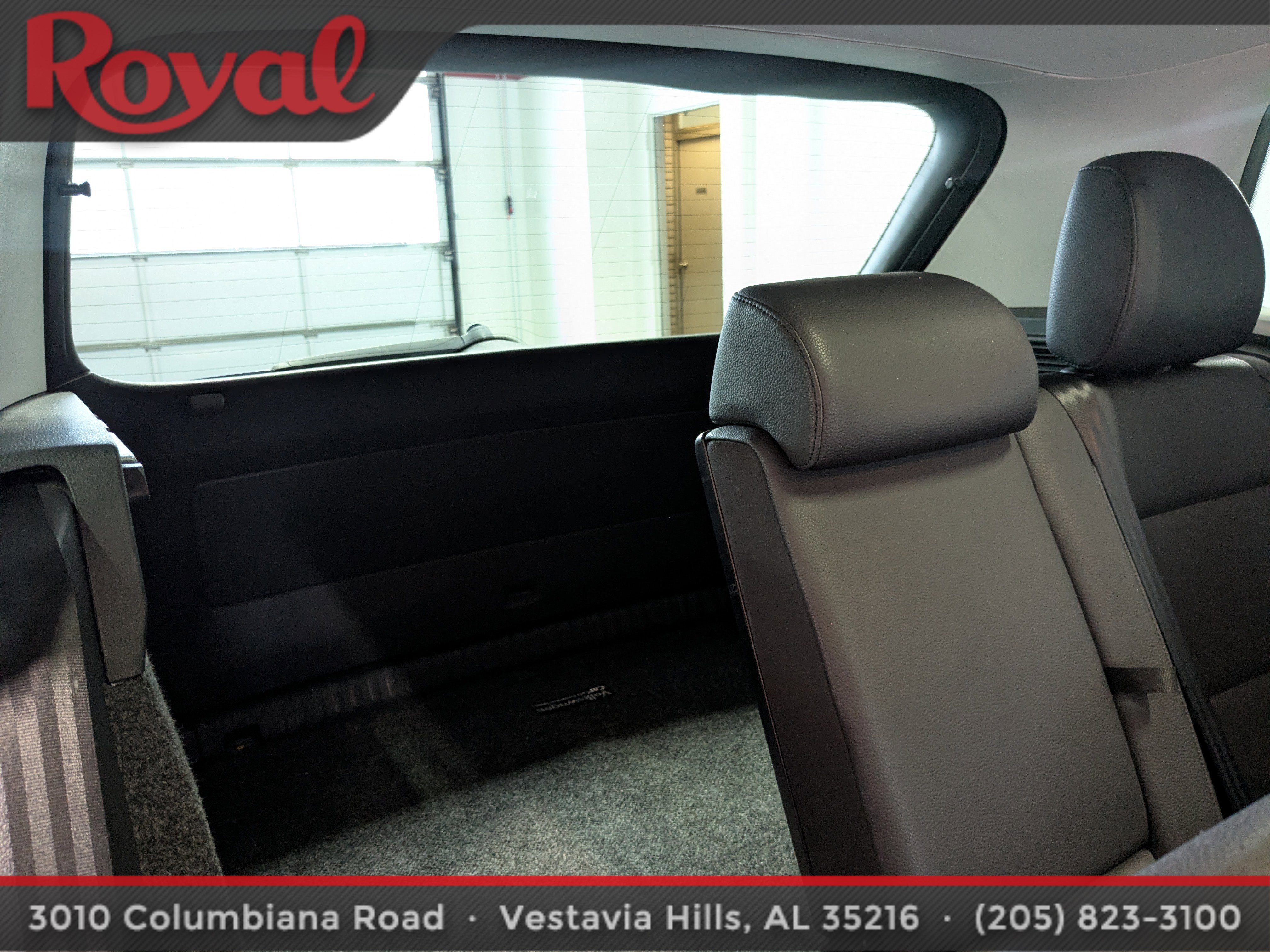 Used 2016 Volkswagen Tiguan SE image 11