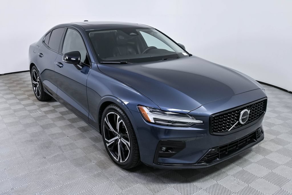 Certified 2024 Volvo S60 B5 Core FWD image 26