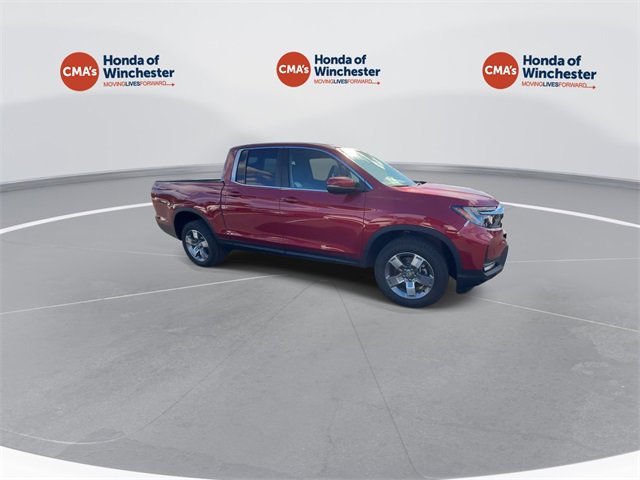 New 2026 Honda Ridgeline RTL image 12