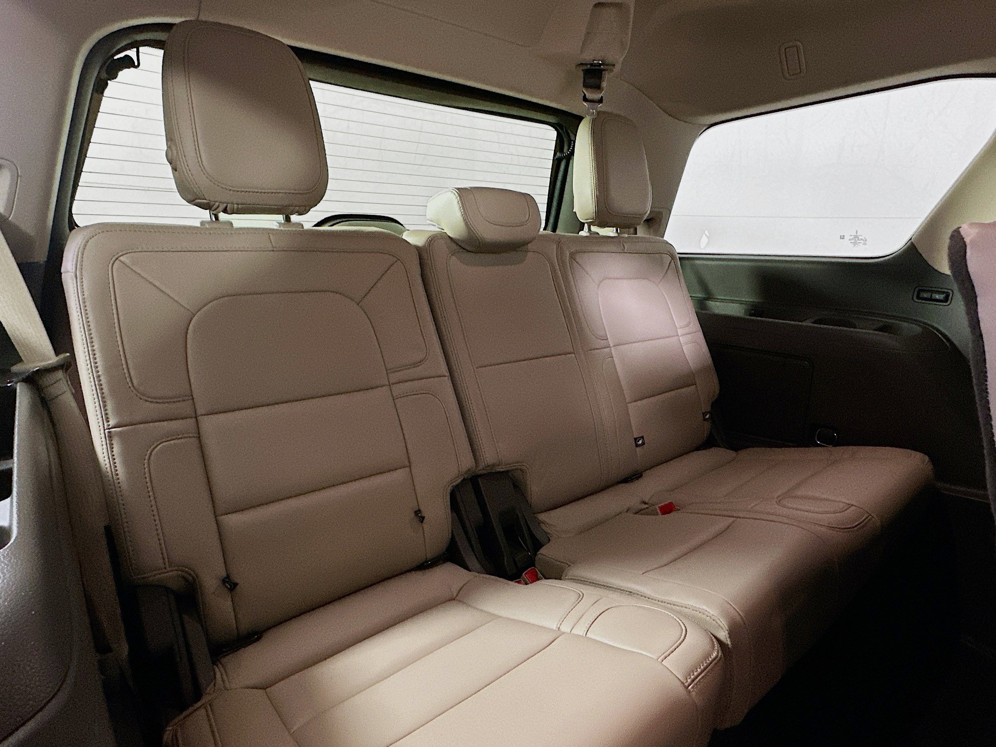 Used 2022 Lincoln Navigator Reserve image 27