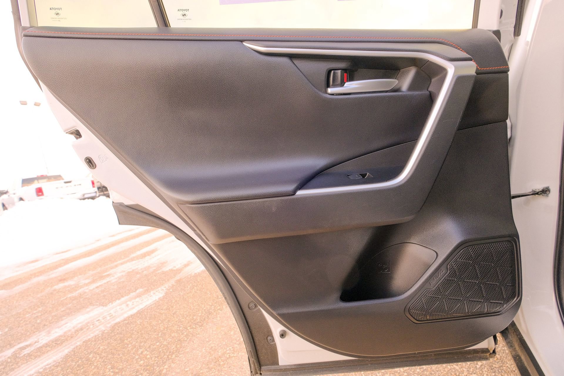 Used 2024 Toyota RAV4 Adventure image 27