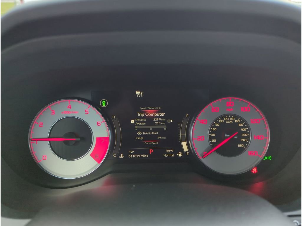 Used 2025 Acura RDX A-Spec image 16